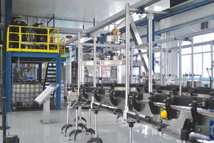 物流自動(dòng)化設(shè)計(jì) 重塑效率與精準(zhǔn)的專(zhuān)業(yè)服務(wù)