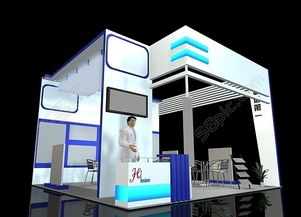 服務區(qū)特裝3D模型設計文件免費下載（編號17659975）