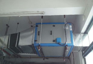 杭州旺順暖通設(shè)備工程 上城區(qū)白鐵皮通風(fēng)管道的專(zhuān)業(yè)設(shè)計(jì)服務(wù)解析