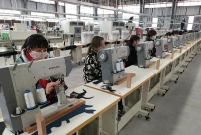 足力健 以專(zhuān)業(yè)設(shè)計(jì)為驅(qū)動(dòng)，打造國(guó)際一流生產(chǎn)線新標(biāo)桿